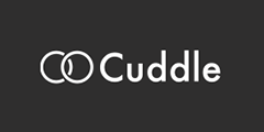 Cuddleバナー