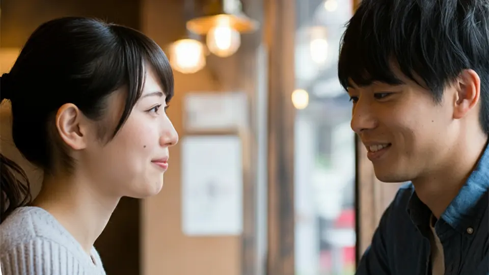 既婚者マッチングサイト「既婚マッチ」レビュー・イメージ画像