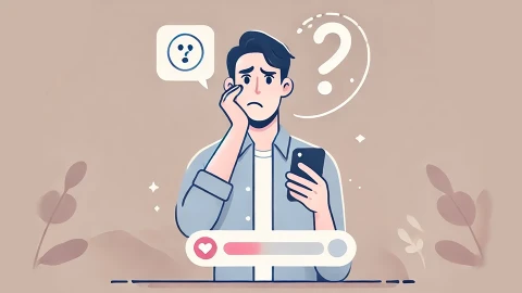 「マッチング後に音信不通…」を防ぐ！成功率が上がるメッセージ術・サムネイル