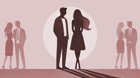 【最新】セカンドパートナーを見つけるには？―厳選サイト紹介・サムネイル