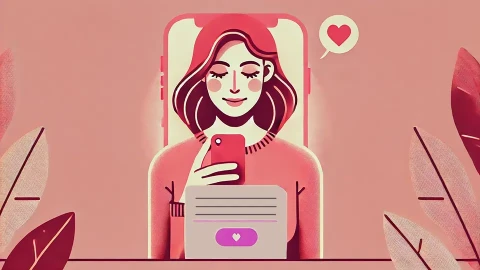 「会いたい」と思わせる！女性が「この人なら大丈夫」と感じるポイント サムネイル