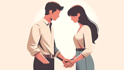 既婚男性向け「婚外恋愛」入門― 失敗しないマッチングサイトの選び方・image