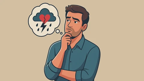 既婚者が不倫にハマる理由とは？マッチングアプリでの出会いに潜む心理的リスク・image