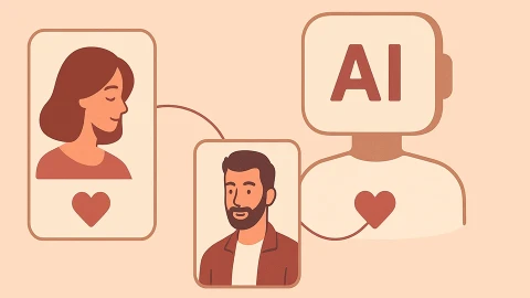 「Cuddle(カドル)」のAIマッチング機能ってどれくらい使える？ サムネイル